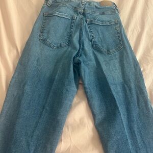 Aeropostale Blue Women Jeans Jeggings